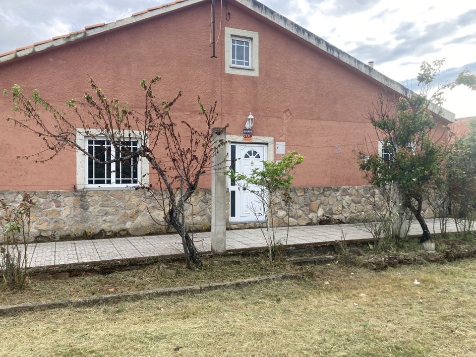 Landejendom i Figueira de Castelo Rodrigo, Guarda - foto 4